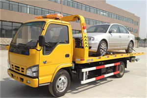 班戈道路救援一般怎么收费